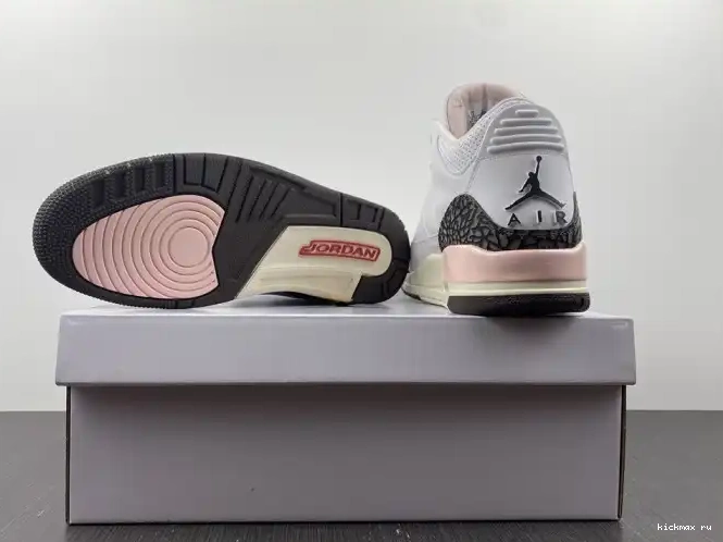Rep MAX Retro Dark 3 CK9246-102 Air (W) Neapolitan Mocha Jordan 0515